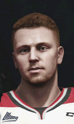 NHL 16 headshot