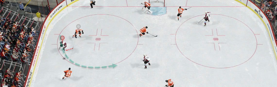 NHL 17 Defense Guide