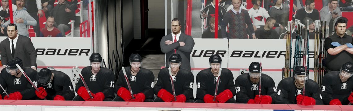 NHL 19 Coaching Strategies: Offensive, Defensive, & Neutral Zone