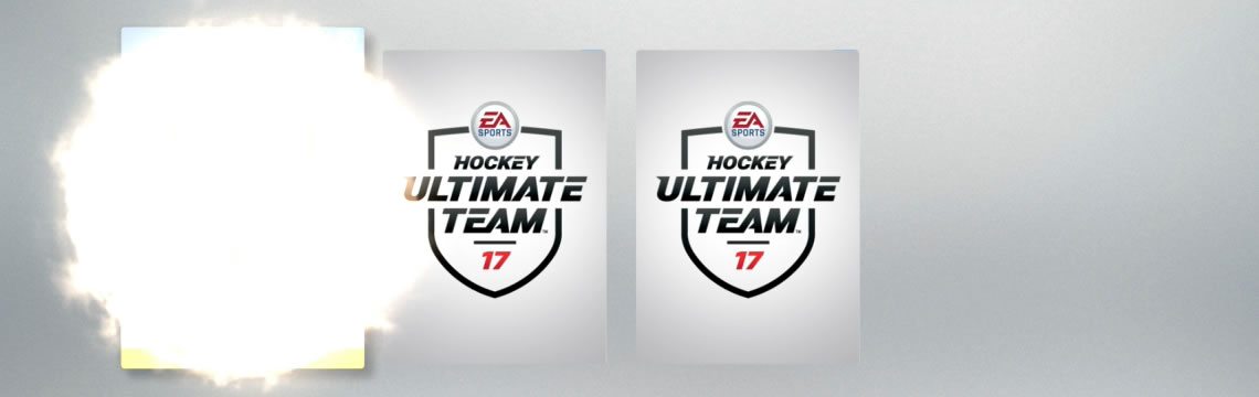 NHL 17 HUT Online Seasons and Playoff Champions Reward Packs (and what I got from them)