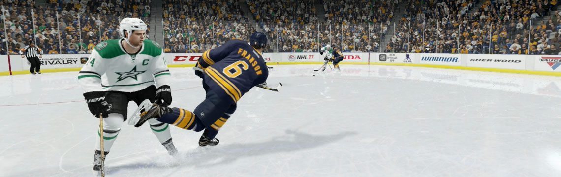 6 Useful NHL 17 Tips and Tricks You Don’t Know