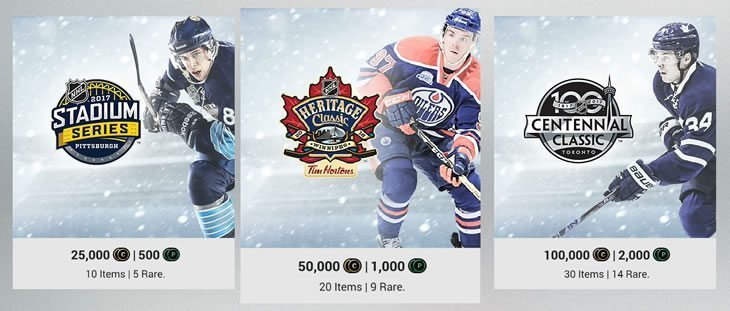 Outdoor Games Set HUT Packs