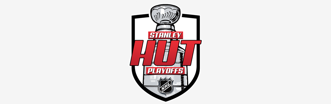 NHL Stanley HUT Playoffs 2017!