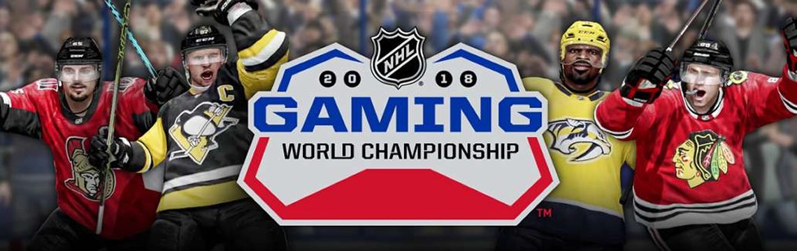 NHL 18 GWC eSports $100K Tournament – Full Details, Prizing, and Tips