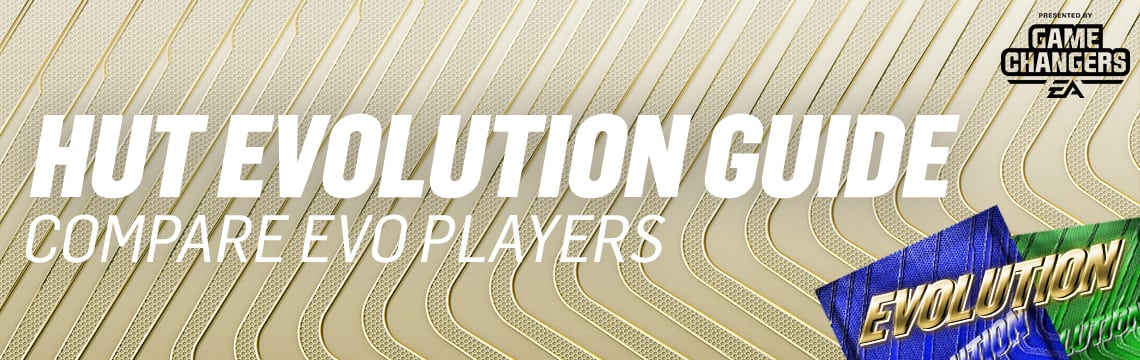 The Complete NHL 19 HUT Evolution Guide!